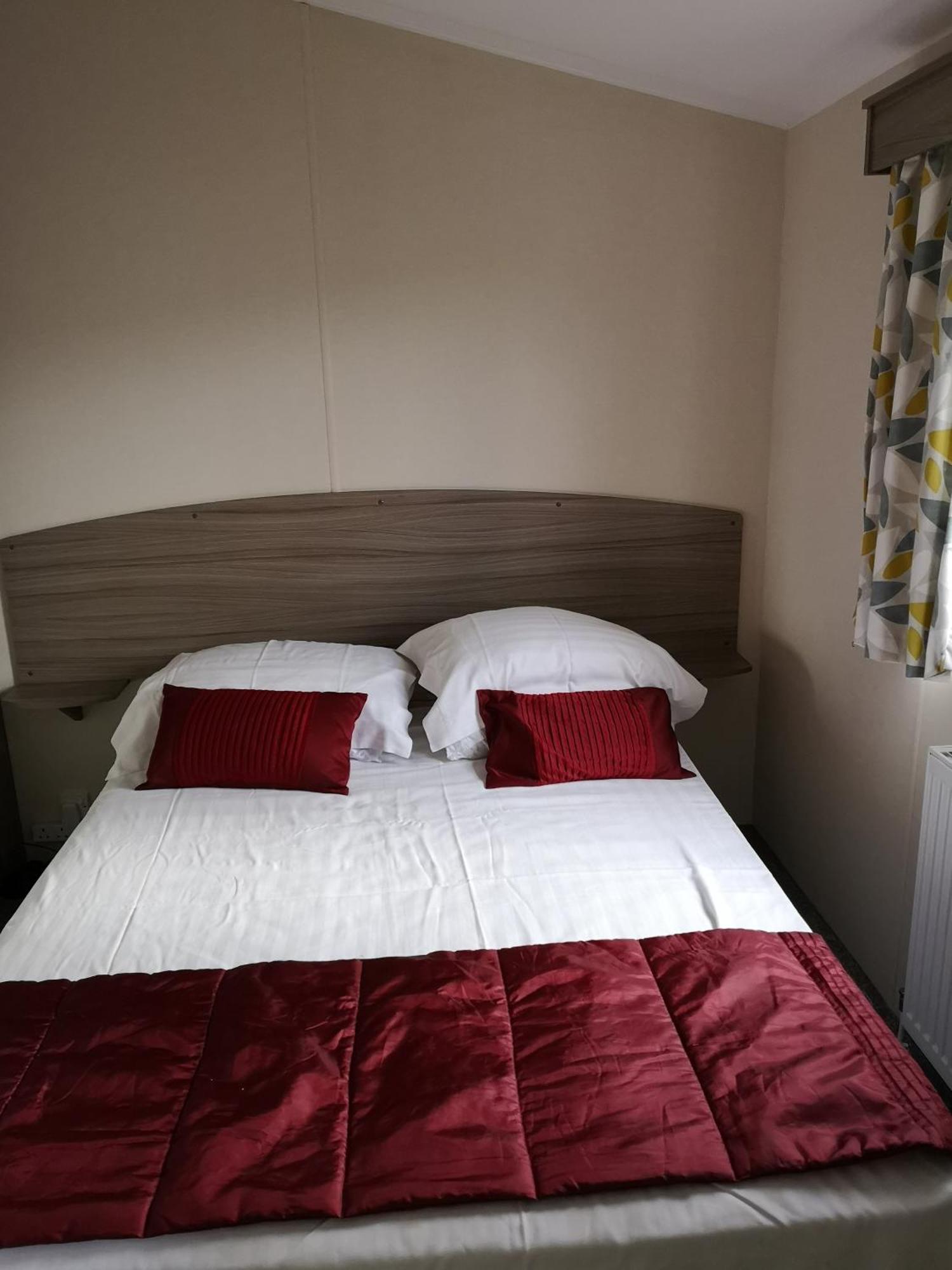 Отель Lakeland Leisure Park Flookburgh Номер фото